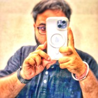 Mayank Raj Email & Phone Number