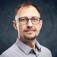 SoftwareOne Employee Jacek Falatowicz's profile photo