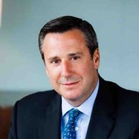 J.P. Morgan Private Bank Employee Brian Bisesi's profile photo