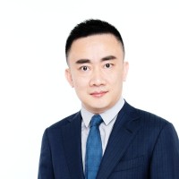 SAIF Partners Employee Fengchun Jin's profile photo