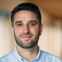 Institut Pasteur de Dakar Employee Joe Fitchett's profile photo