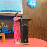Open Weaver Employee Viji Durai's profile photo