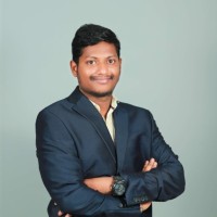 Signitives Employee Avinash Penugonda's profile photo