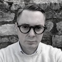 Future Employee Paul Newman's profile photo