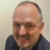 John Mareth Email & Phone Number