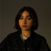 MDLBEAST Employee Lina al Sahli's profile photo