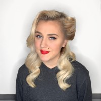 Trustway Employee Whitley Hall's profile photo