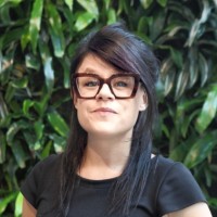 FABRIQUE_A Employee Michelle Savoie's profile photo
