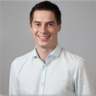 Trilations Employee Mark Koks's profile photo