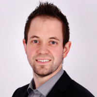 SEIKO Flowcontrol Ges.m.b.H. Employee Patrik Fortyn's profile photo