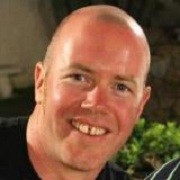 Ibstock - at the heart of building Employee Barry Trolan's profile photo