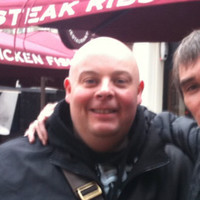 Paul Kaye Email & Phone Number