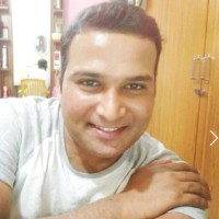 DEFTeam Solutions Private Limited Employee David Peter's profile photo