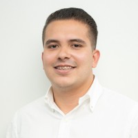 Unimart.com Employee Erick Romero's profile photo