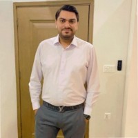Odolution Employee Haris Jiwani's profile photo