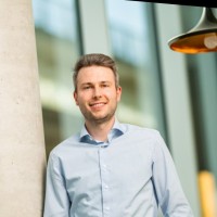 RiskConcile Employee Ignace Fets's profile photo