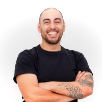 Uplisting Employee Jimi Suarez's profile photo