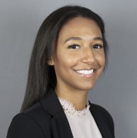 PARTNERS IN AIR AND SPACE, INC. Employee Jaelyn Dupree's profile photo