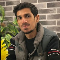 Axix Technologies Employee Afzaal Ijaz's profile photo