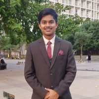 Vibencode Employee Harsh Singh's profile photo