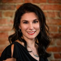 Robots and Pencils Employee Christina Morello's profile photo