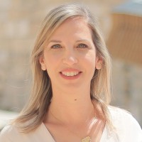 inwise Employee Moran Moscovitz's profile photo