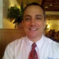 Solar Grids of Wendell Employee Fred George's profile photo