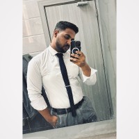 National Bank of Egypt (NBE) Employee Youssef Ragab's profile photo