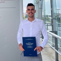 Noema Cooperating d.o.o. Employee Jure Vidic's profile photo