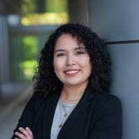 Elevation Land Solutions Employee Amanda Gonzalez's profile photo