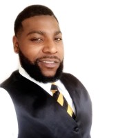 Louisiana United Methodist Children and Family Services Employee Kevin Burgess's profile photo