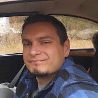 Ziggy’s Home Improvement Employee Dave Goodwin's profile photo