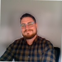 Life Without Barriers Employee Mitch Rogers's profile photo