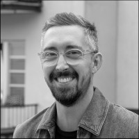 Consid Employee Jonas Brandinger's profile photo