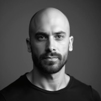 PALINDROM Employee Gabor Soter's profile photo