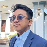 EximGPT Vietnam Employee Phuc Pham's profile photo