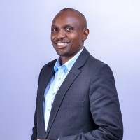 United States International University - Africa Employee Crispin Njeru's profile photo