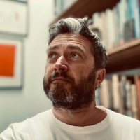 bluemarlin Employee Andrew Smith's profile photo