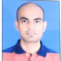 Capgemini Employee Arvind Parihar's profile photo