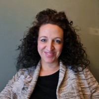 Treatt Employee Emma Squires's profile photo