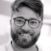 CACi Employee Jay Sandy's profile photo