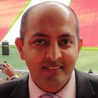Harish Patel Email