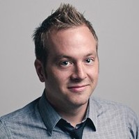 nxtedition Employee Jesper Ek's profile photo