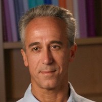 UCLA Employee Marco Iacoboni's profile photo