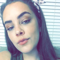 Oil and Gas Employee Kimberly Ann's profile photo