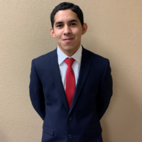 Baker Triangle Employee Derek Lopez's profile photo