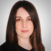 MADA® Employee Ola Nasr's profile photo