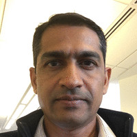 HMSA Employee Suresh Balaji's profile photo