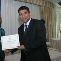 Panacredit Panama Employee Omar Segura's profile photo