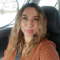 Dolores Aidee Paniagua Email & Phone Number